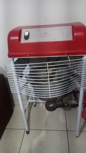 Misturela salgados