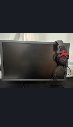 Monitor benq  144 hz, melhor monitor gamer 