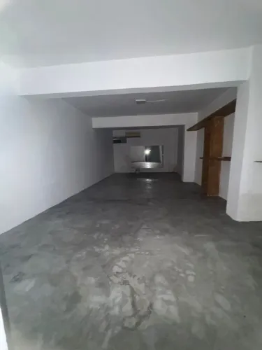 EXCELENTE PONTO COMERCIAL NA BATISTA CAMPOS - LOCAÇÃO