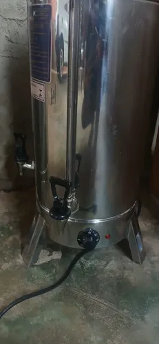 CAFETEIRA INDUSTRIAL MONARCHA