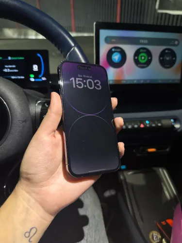 iPhone 14 Pro