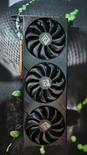 RX 6800 16GB POWER COLOR