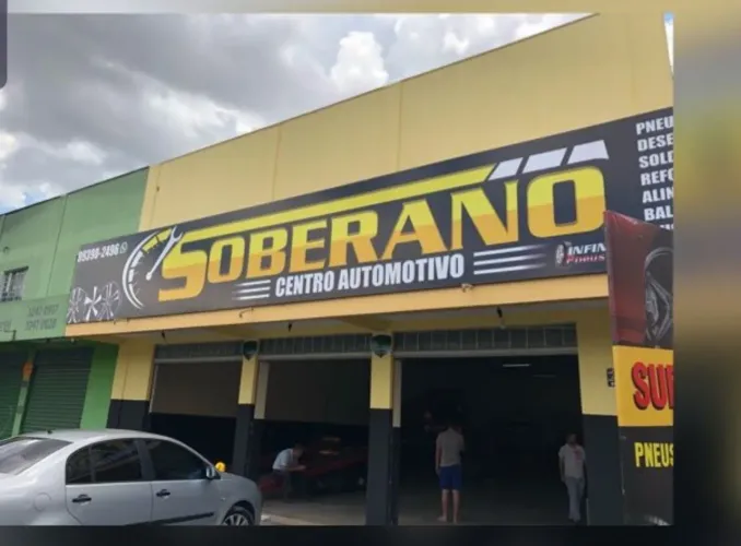 Contrata -se borracheiro
