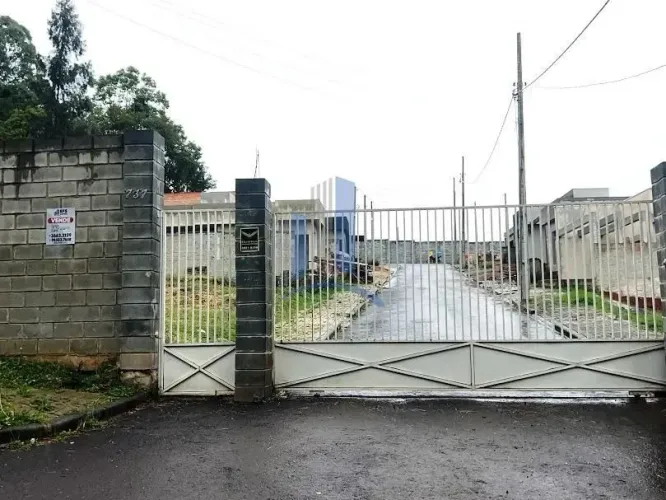 Terreno em Condomínio para Venda em Colombo, Paloma