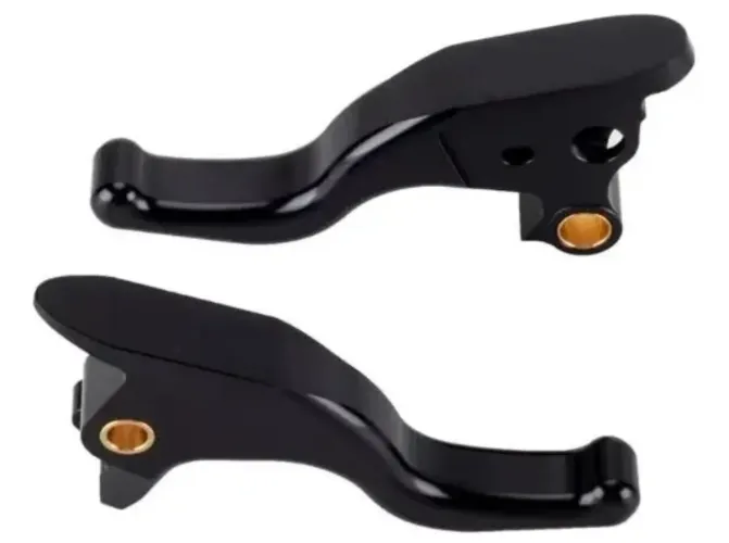 Manete Esportivo Harley Davidson Fat Bob