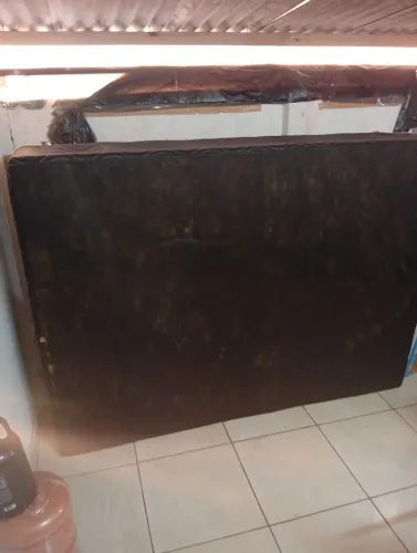 VENDE - SE BOX CASAL ORTOBOM