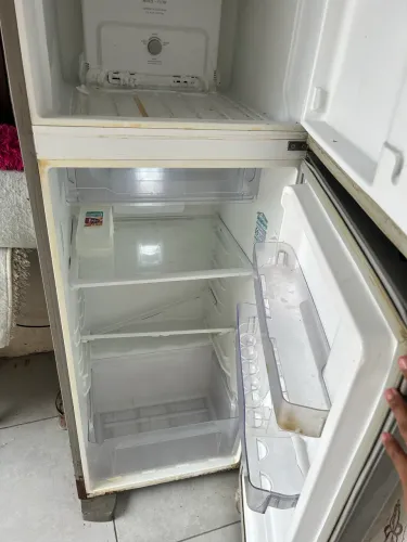 geladeira
