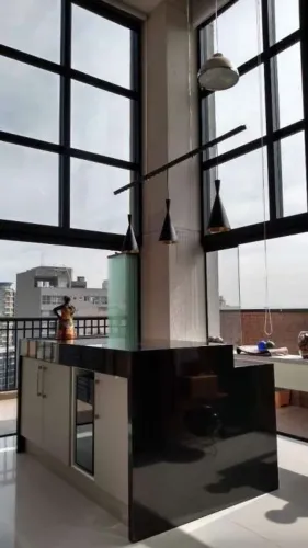 Apartamento à Venda em Bela Vista, São Paulo - SP