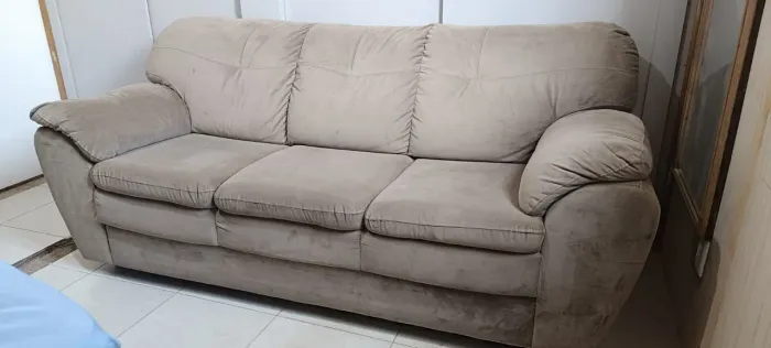 Sofá de 3 lugares