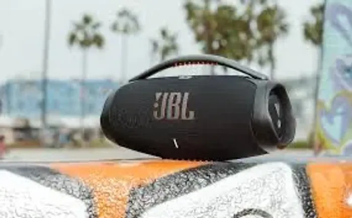 Boombox 3 JBL NOVA