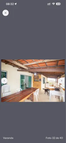 OPORTUNIDADE DE CASA COM PISCINA