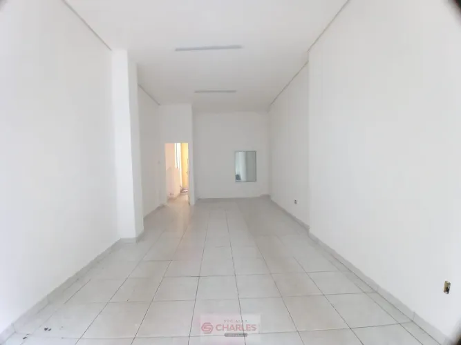 Sala Para Aluguel CENTRO MOGI MIRIM