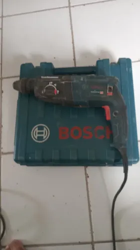 Martelete bosch