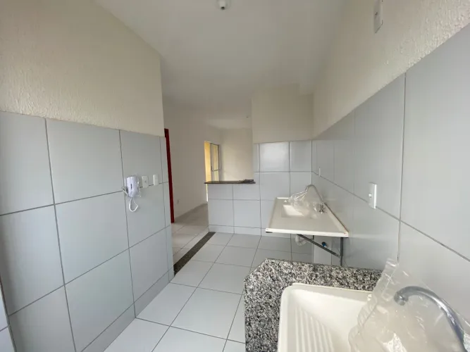 Passo/ vendo apartamento no LA BELLE 2, Maiobão