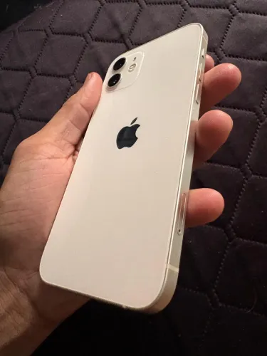 iPhone 12
