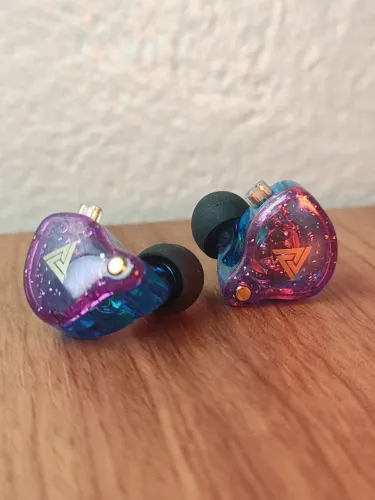 Fone para estudo musical e prática diária