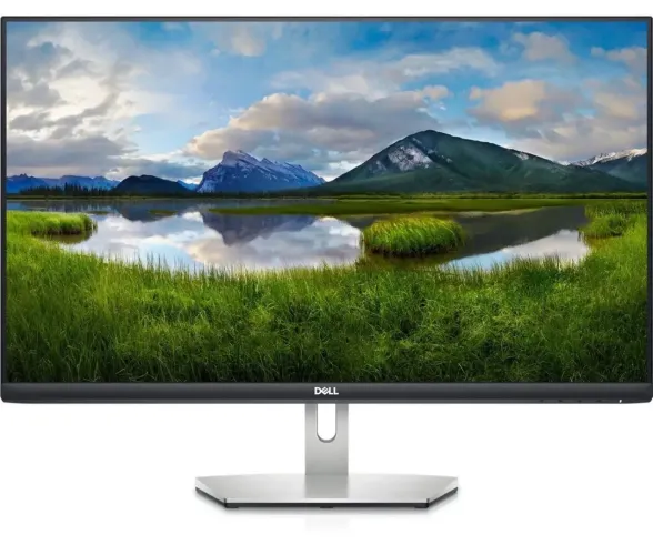 MONITOR DELL 27? FULL HD S2721HN