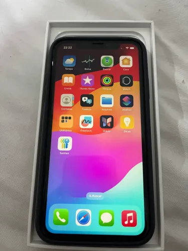 Iphone XR original seminovo