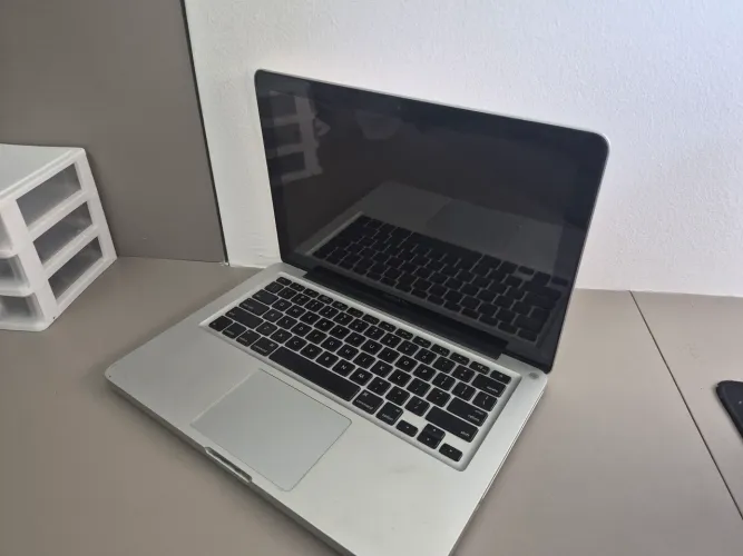 Macbook A1278 (LEIA A DESCRIÇÃO)