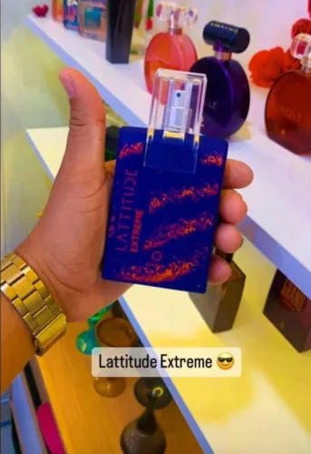 Perfume Masculino