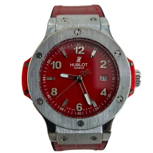 Relógio Hublot Big Bang Blend Vintage Unissex 
