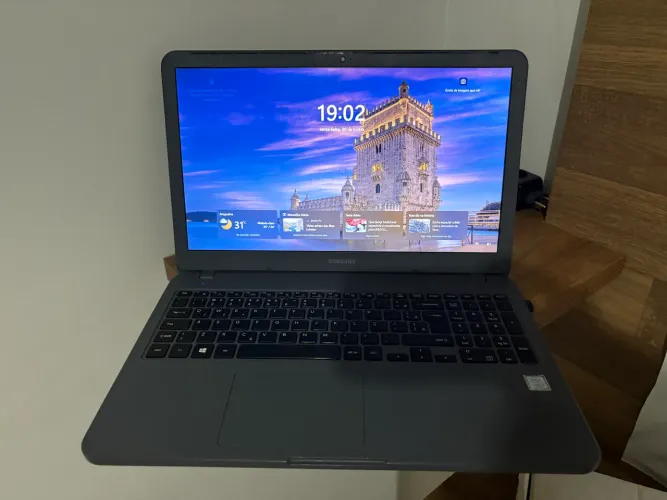 NOTEBOOK INTEL i3 | FUNCIONANDO PERFEITO | OPORTUNIDADE 