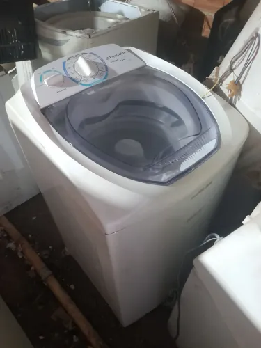 Máquina de lavar 7 kg