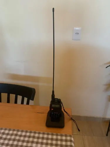 Rádio comunicador