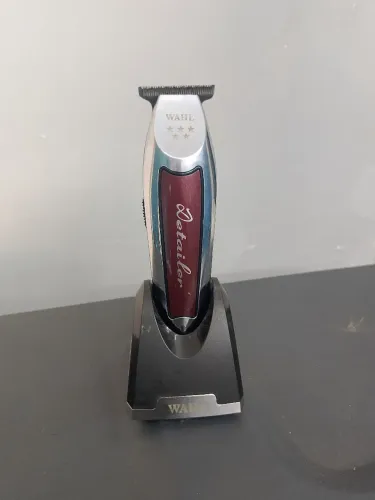 Máquina Acabamento Whal Detailer 