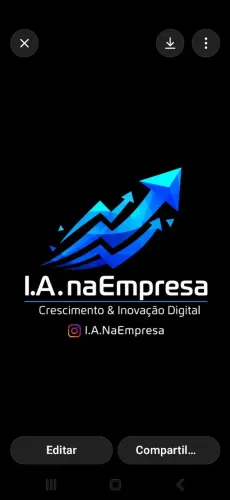 Criação de Sistemas
