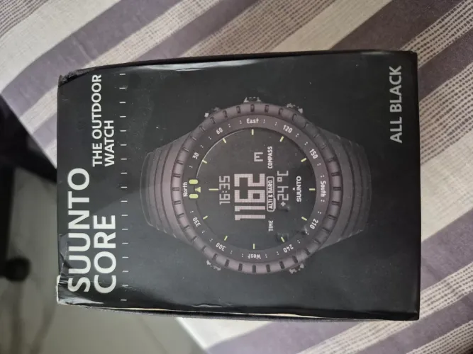 Relógio suunto