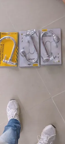 Vendo torneiras de pia vários modelos