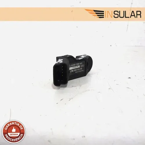 Sensor Map Peugeot 206 207 306 307 Citroen C3 C4 1.4 16v