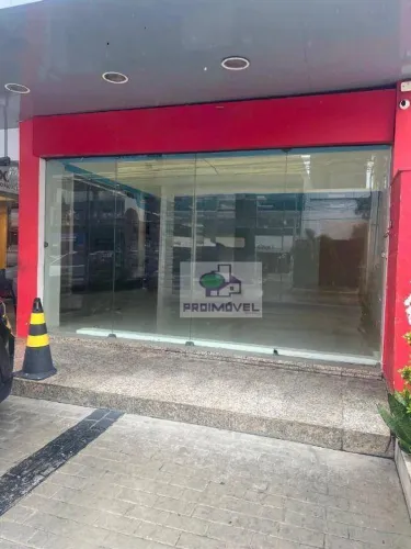 Loja Conselheiro Aguiar, 90 m² para alugar R$ 13.000/mês - Boa Viagem - Recife/PE
