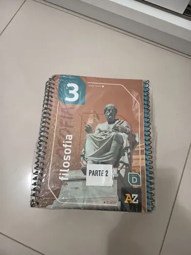 Kit Completo 3 série Ensino Médio Volume D