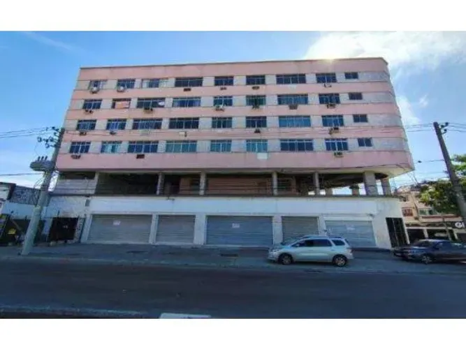 Prédio COMERCIAL em RIO DE JANEIRO - RJ, PENHA CIRCULAR