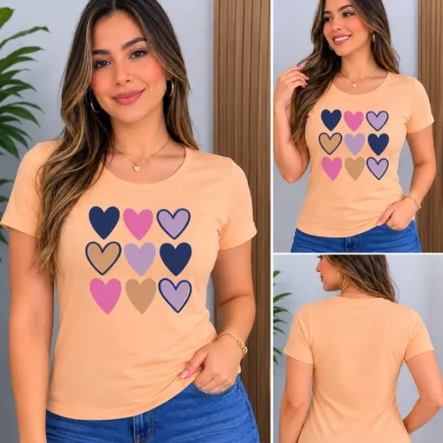 Vendo Camisetas Personalizadas 