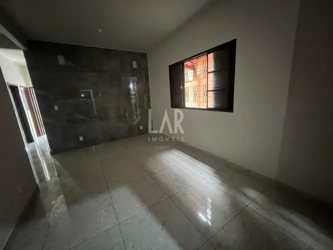 Apartamento para aluguel, 3 quartos, 1 suíte, 1 vaga, Paquetá - Belo Horizonte/MG