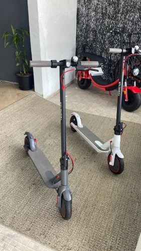 Patinete eletrico