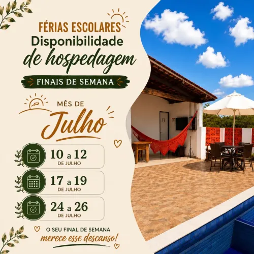 Alugo casa com piscina em Gravatá