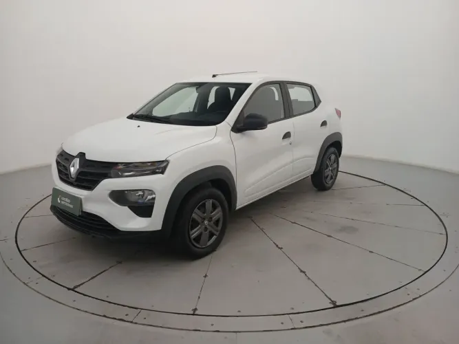 Renault Kwid 1.0 Zen 2026