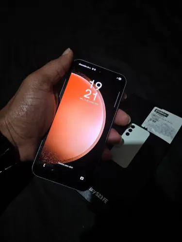 Samsung S23 fe