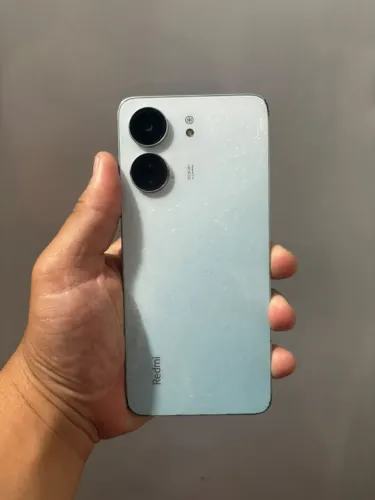 Redmi 13C - 256GB