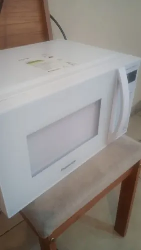 Microondas