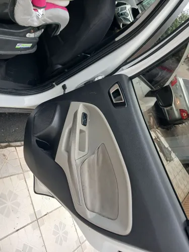 Ford Ecosport Titanium 2.0 16V Flex 5P Aut. 2014
