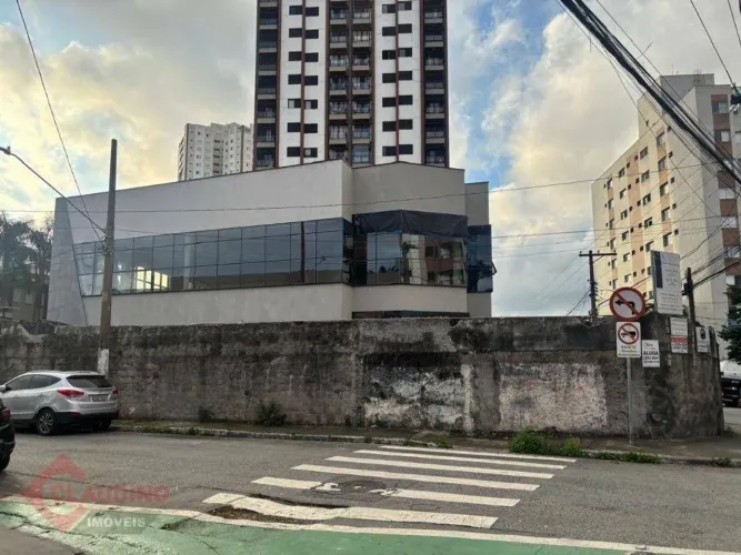 Prédio para alugar, 800 m² por R$ 60.000/mês - Chácara Santo Antônio (Zona Leste) - São Pa