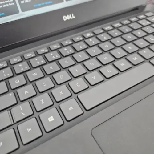 Notebook Dell Usado i5