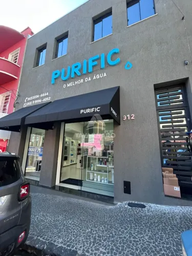 Comercial Sala em Ponta Grossa