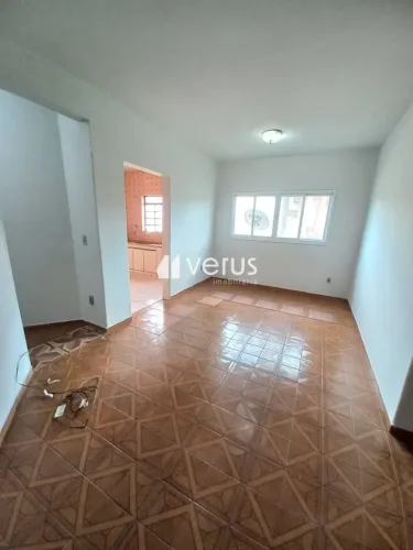 Apartamento para aluguel, 3 quartos, 1 suíte, 1 vaga, CAZECA - Uberlândia/MG