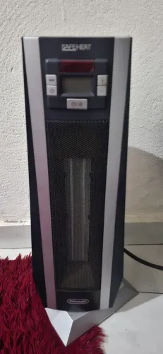 Aquecedor Delonghi de ceramica TCH6950ER